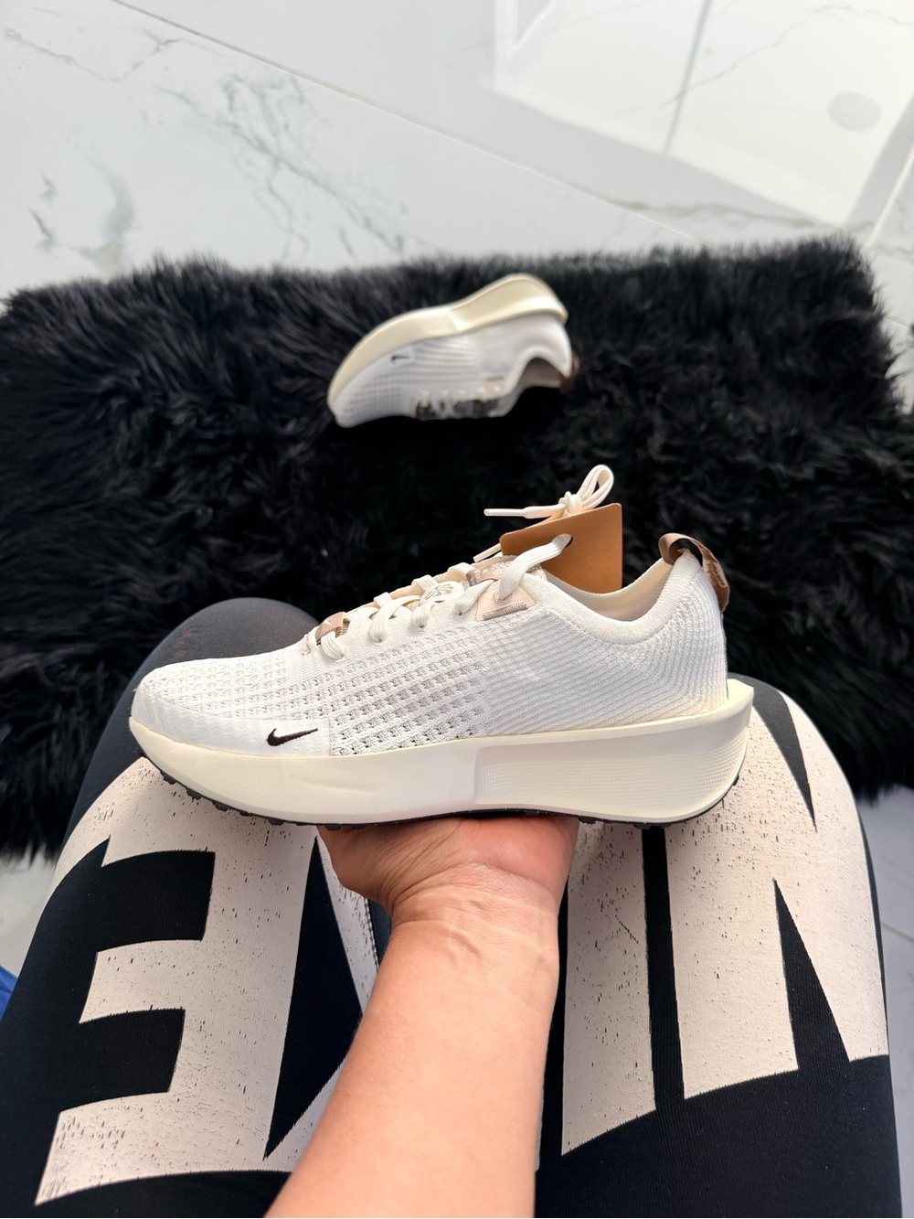 Nike Interact Run
